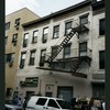 Block 322: Broome Street between Bowery and Chrystie Street (south side)