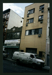 Block 322: Broome Street between Bowery and Chrystie Street (south side)
