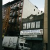 Block 322: Broome Street between Bowery and Chrystie Street (south side)