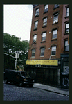 Block 322: Broome Street between Bowery and Chrystie Street (south side)