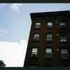 Block 322: Broome Street between Bowery and Chrystie Street (south side)