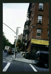 Block 322: Broome Street between Bowery and Chrystie Street (south side)