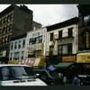 Block 322: Grand Street between Chrystie Street and Bowery (north side)