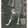 Mady Christians in the stage production I Remember Mama