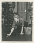 Mady Christians in the stage production I Remember Mama