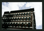 Block 323: Grand Street between Bowery and Chrystie Street (south side)