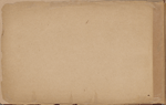 Koerner, Bertha Marie, Clemens governess. Album.
