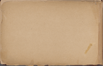 Koerner, Bertha Marie, Clemens governess. Album.
