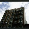 Block 323: Grand Street between Bowery and Chrystie Street (south side)