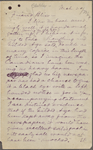 Bliss, [Elisha], ALS to. Mar. 20, [1880]. Previously: Mar. 20, [1873].