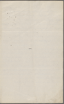 Bliss, [Elisha], ALS to. Mar. 20, [1880]. Previously: Mar. 20, [1873].