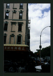 Block 323: Hester Street between Chrystie Street and Bowery (north side)