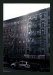 Block 323: Hester Street between Chrystie Street and Bowery (north side)