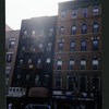 Block 323: Hester Street between Chrystie Street and Bowery (north side)