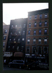 Block 323: Hester Street between Chrystie Street and Bowery (north side)