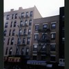 Block 323: Hester Street between Chrystie Street and Bowery (north side)