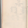 Book Pro-Tem, listing production numbers and cast lists in The Big Show