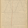 Following the Equator. Typescript with author's emendations and additions. Additional material not used in book. Appendix.