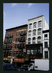 Block 323: Bowery between Hester Street and Grand Street (east side)