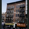 Block 323: Bowery between Hester Street and Grand Street (east side)