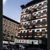 Block 323: Bowery between Hester Street and Grand Street (east side)