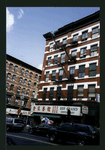 Block 323: Bowery between Hester Street and Grand Street (east side)