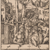 The men's bath