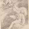 The rape of Ganymede