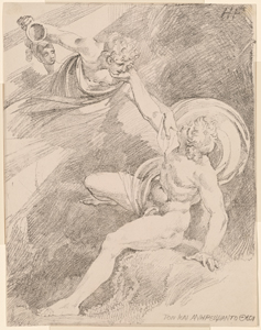 Prints by Henry Fuseli 