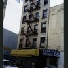 Block 324: Hester Street between Bowery and Chrystie Street (south side)