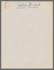 Index