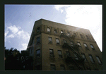 Block 324: Hester Street between Bowery and Chrystie Street (south side)