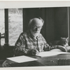 Henry Cowell, last day as a composer