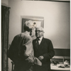 Henry Cowell and Percy Grainger