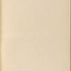 Ink impression of SLC's right hand with identifying inscription by Merle Johnson.