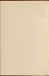 Ink impression of SLC's right hand with identifying inscription by Merle Johnson.