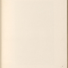 Ink impression of SLC's right hand with identifying inscription by Merle Johnson.