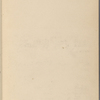 Fragment of six lines beginning "Sir Wm. Lockhart and the ladies of England..."
