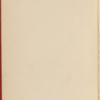 Fragment of six lines beginning "Sir Wm. Lockhart and the ladies of England..."