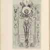 Fragment of six lines beginning "Sir Wm. Lockhart and the ladies of England..."