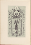 Fragment of six lines beginning "Sir Wm. Lockhart and the ladies of England..."