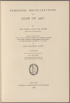 Fragment of six lines beginning "Sir Wm. Lockhart and the ladies of England..."