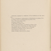 Fragment of six lines beginning "Sir Wm. Lockhart and the ladies of England..."