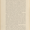 Fragment of six lines beginning "Sir Wm. Lockhart and the ladies of England..."