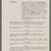 The Candy Shop Act I typescript