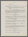 The Candy Shop Act I typescript