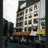 Block 324: Forsyth Street - Canal Street between Chrystie Street and Bowery (north side)