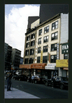 Block 324: Forsyth Street - Canal Street between Chrystie Street and Bowery (north side)