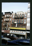 Block 324: Bowery between Forsyth Street - Canal Street and Hester Street (east side)