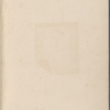 Bicknell, W. H. W. Portrait engraving of SLC, dated 1871.